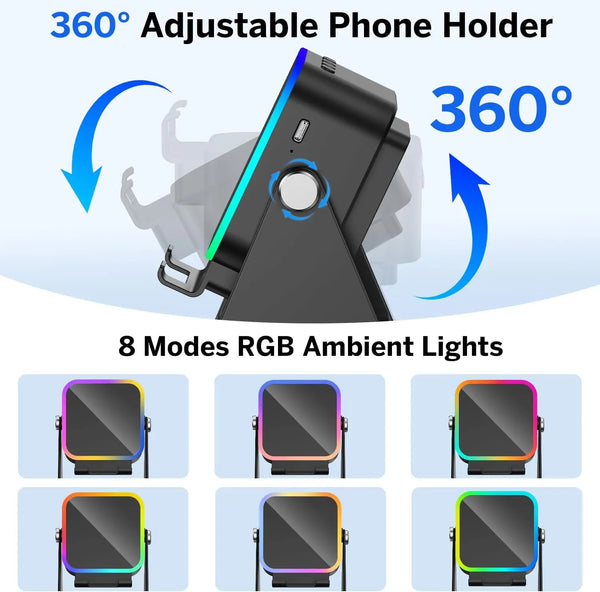 Magic Sound Wireless Speaker