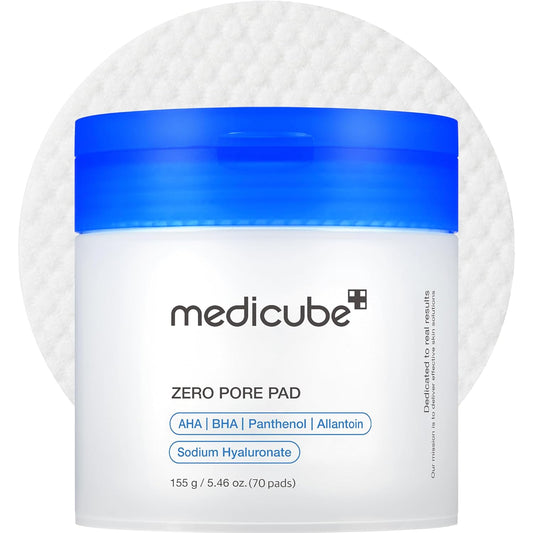 Pore-Perfecting Toner Pads