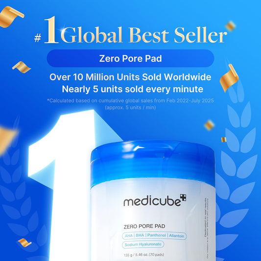 Pore-Perfecting Toner Pads
