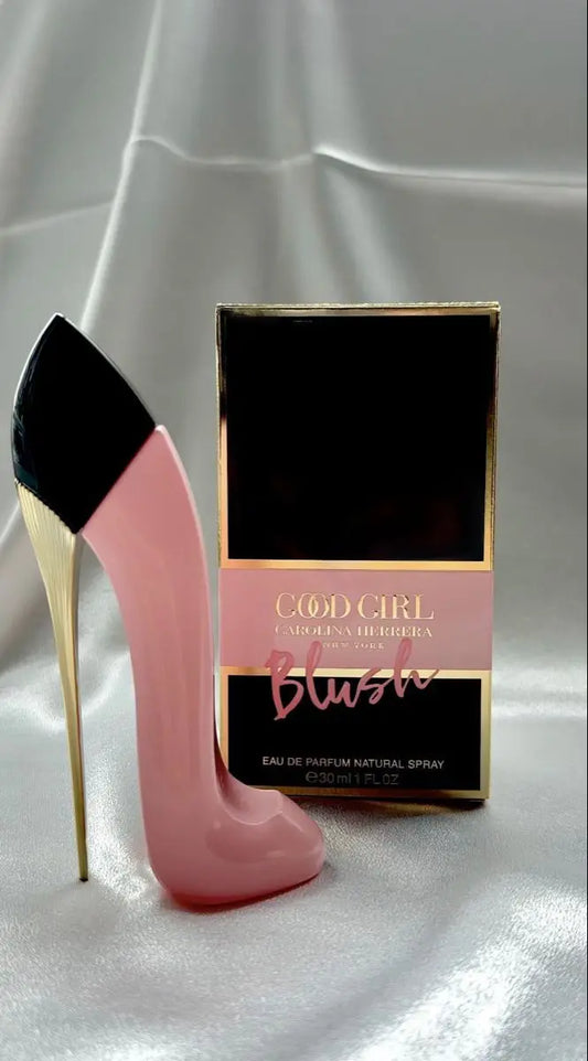 Good Girl Blush Perfume