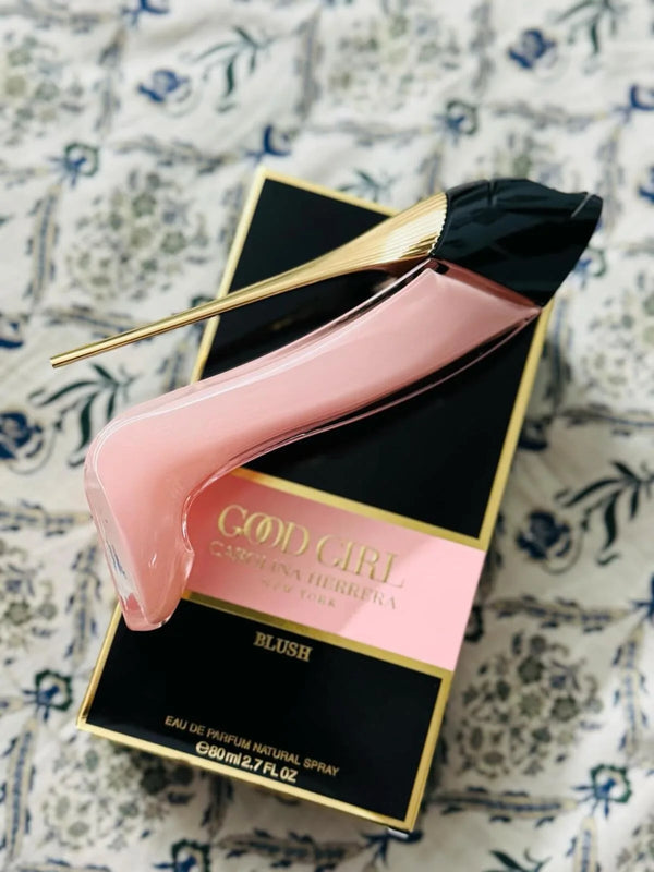 Good Girl Blush Perfume